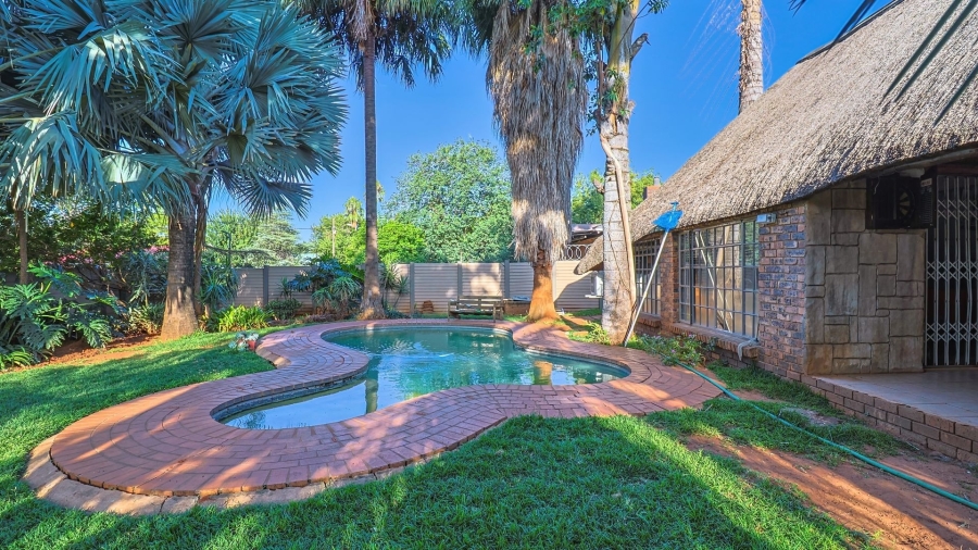 3 Bedroom Property for Sale in Bodorp North West